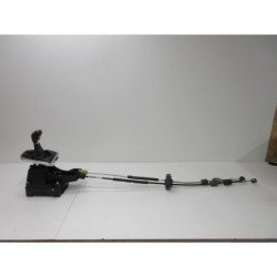 Tringlerie Boite Opel Astra J Phase 1